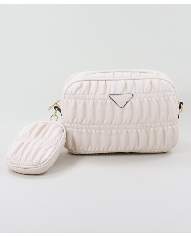 Lady Maple Bag con bolsa extraíble