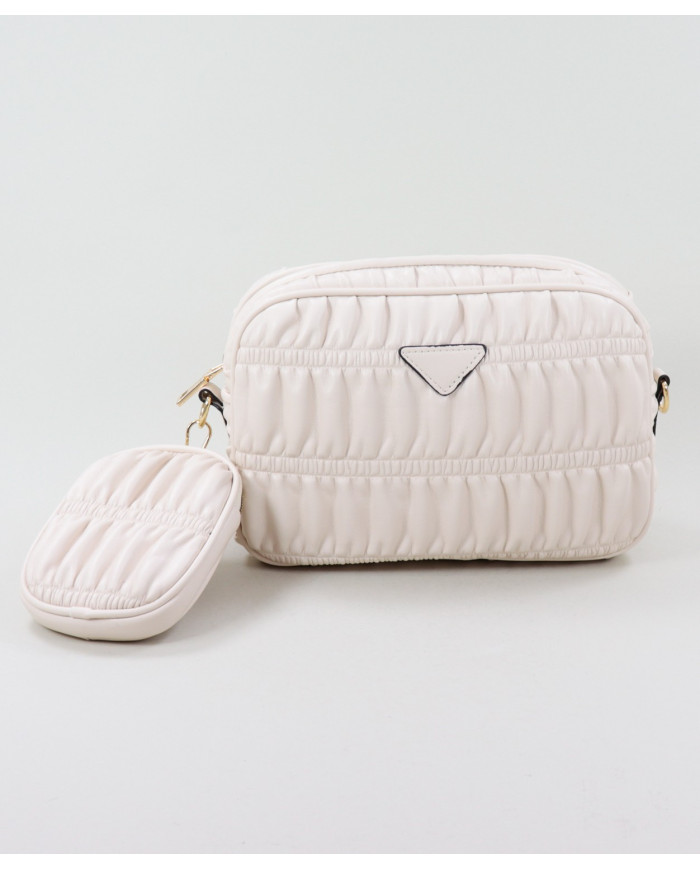 Lady Maple Bag with Removable Bag