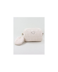 Lady Maple Bag with Removable Bag