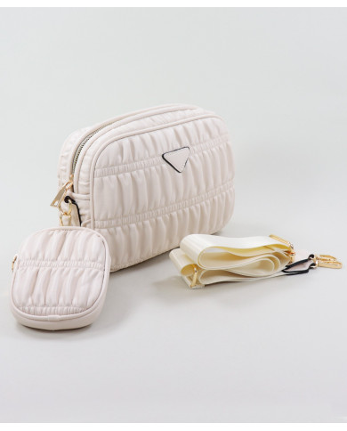 Lady Maple Bag with Removable Bag