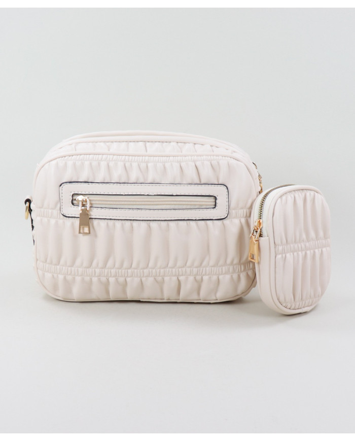 Lady Maple Bag con bolsa extraíble