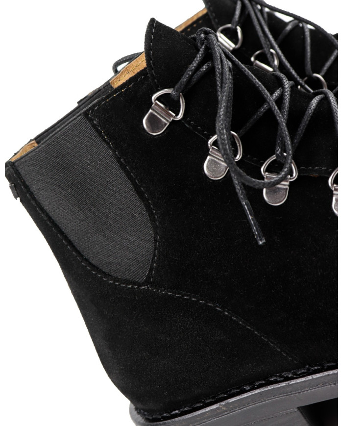 Botones mayoristas de Ginova con elástico