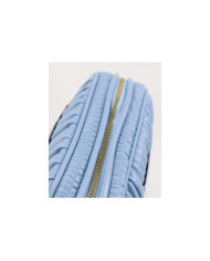 Mala Azul de Senhora com Bolsa Removível