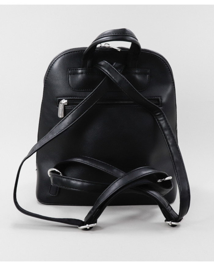 Black Lady Mochila con Relevo