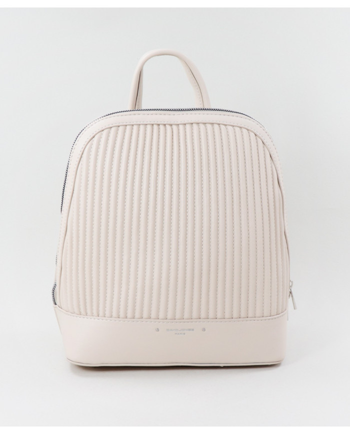 Lady Maple Backpack with Relief