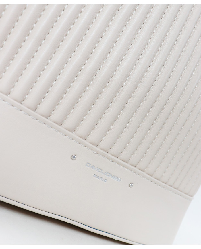 Lady Maple Backpack with Relief