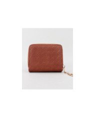 Pequeña Wallet Lady Camel
