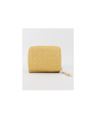 Yellow Lady Wallet