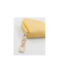 Yellow Lady Wallet