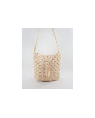 Maple Bag of Tiracolo with Effect