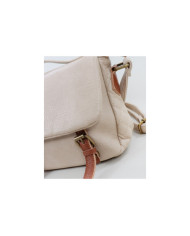 Lady Maple Bag con botones de metal