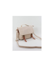 Lady Maple Bag con botones de metal