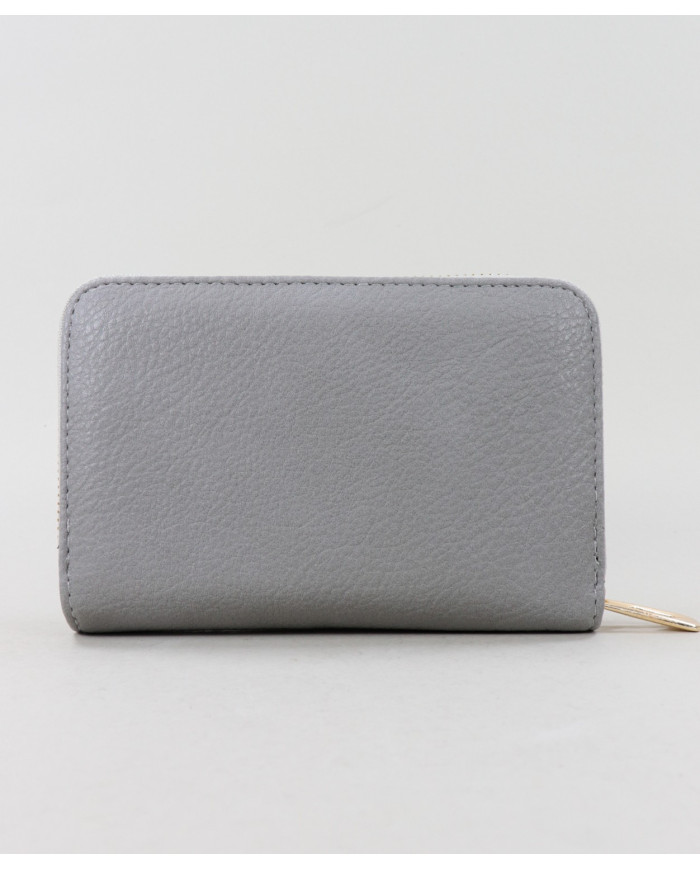 Wallet of Lady Grey with Relevo