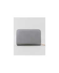 Wallet de Lady Grey con Relevo