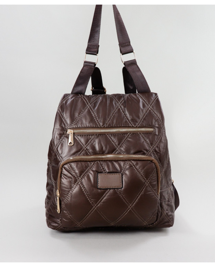 Mochila de Lady Brown Padded