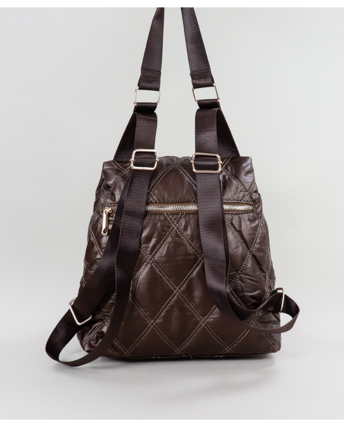 Mochila de Lady Brown Padded