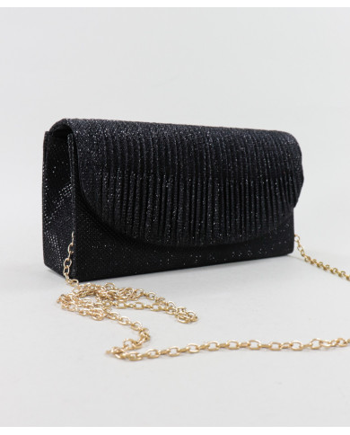 Black Cerimonia Pot with Brightness