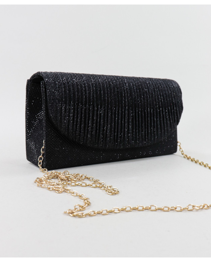 Black Cerimonia Pot with Brightness