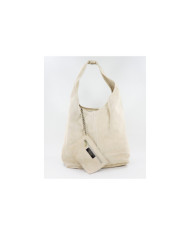 Lady Beige Bolsa con bolsa