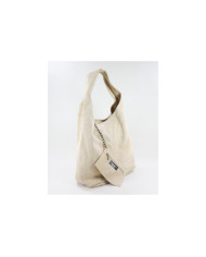 Lady Beige Bag with Bag
