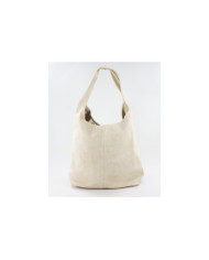 Lady Beige Bolsa con bolsa