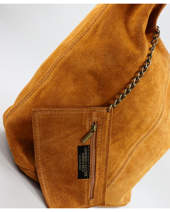 Lady Camel Bolsa con Bolsa