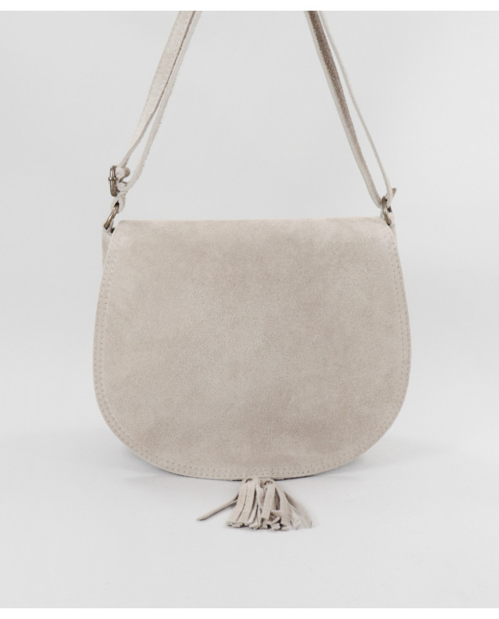 Ma'am Taupe Ginova in Skin