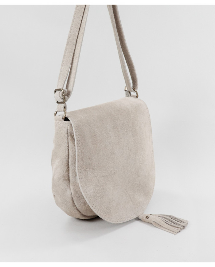 Ma'am Taupe Ginova in Skin