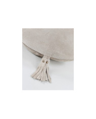 Ma'am Taupe Ginova in Skin