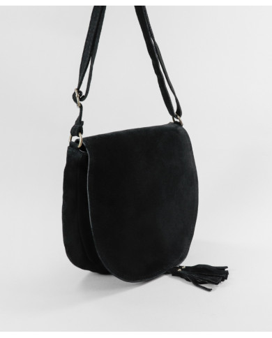 Lady's Bag Preta Ginova in Skin