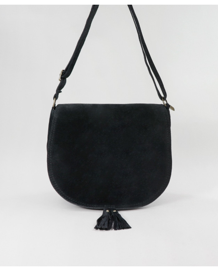 Lady's Bag Preta Ginova in Skin