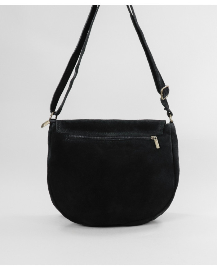 Lady's Bag Preta Ginova in Skin