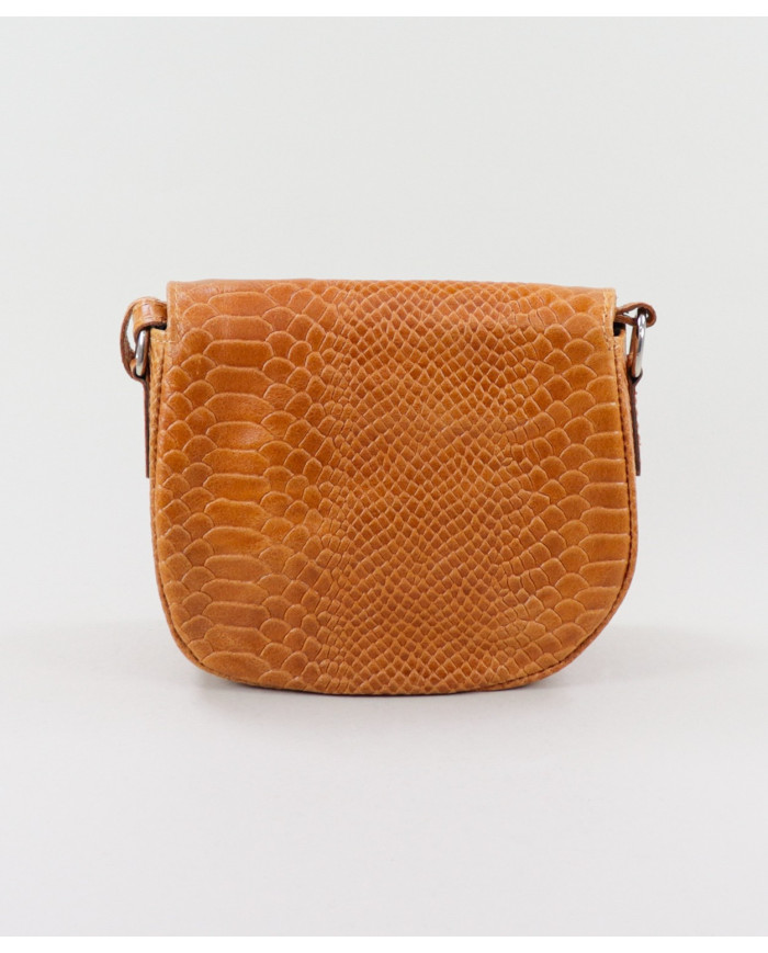 Castaño de Lady Tiracolo con Textura