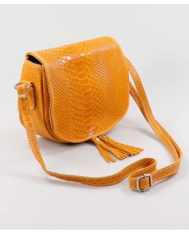 Case Camel de Senhora Tiracolo con Textura