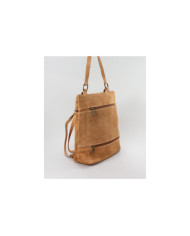 Lady Camel backpack in Skin