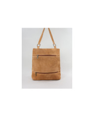 Mochila Lady Camel en Skin