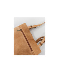 Mochila Lady Camel en Skin