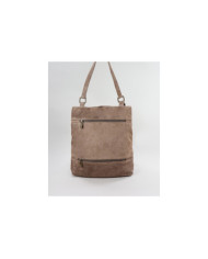 Lady Cocoa backpack in Skin