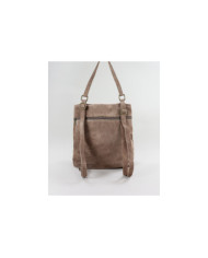 Mochila Lady Cocoa en Skin