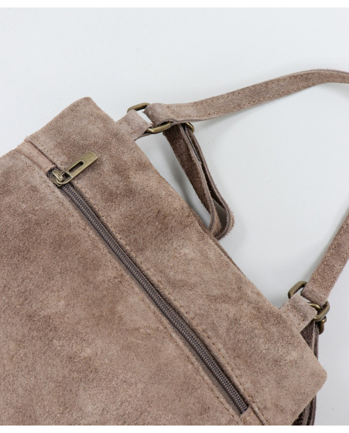 Mochila Lady Cocoa en Skin