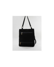 Mochila de mujer negra