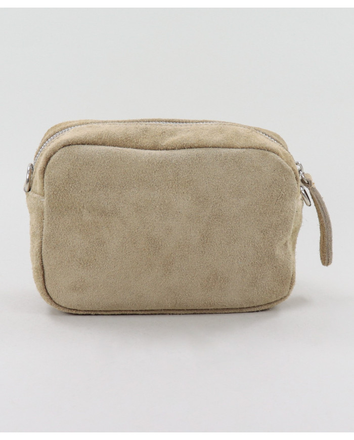 Lady Maple Bag con bolsillo delantero