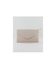 Ladies Taupe Pot with Soft Material