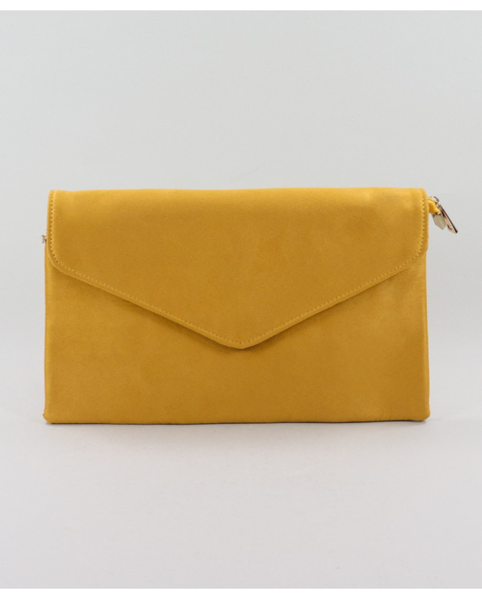 Women's Mustard Pot with Soft Material