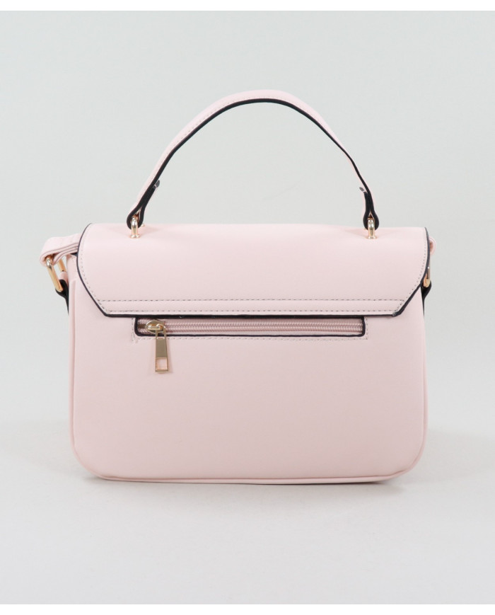 Bolsa de mano de mujer con Iman