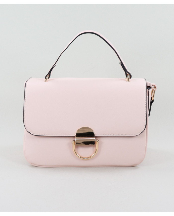 Bolsa de mano de mujer con Iman