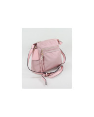 Pink case in Nylon with Various Assemblies