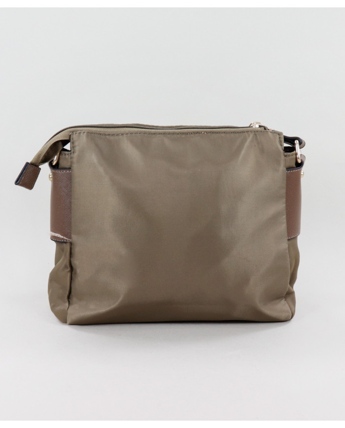 Nylon Kaki Mala con múltiples paquetes