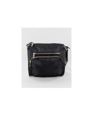 Black Nylon Case with Multiple Assemblies