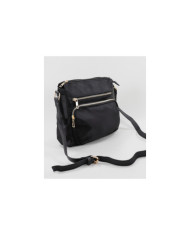 Black Nylon Case with Multiple Assemblies